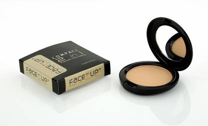 FACE UP 2 IN COMPACT Compact