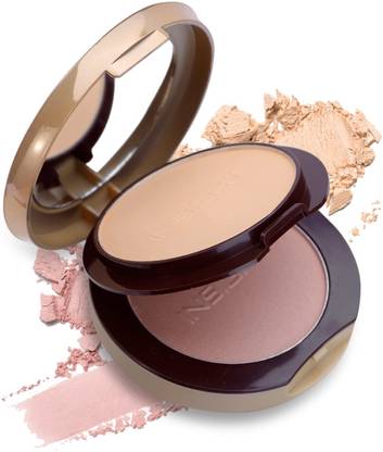 Insight Cosmetics Instant Glow Illuminating Highlighter Powder Compact SPF 24 (LNY15) Compact