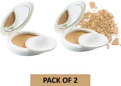 Lakmé Perfect Radiance Ivory Fair PO2 Compact