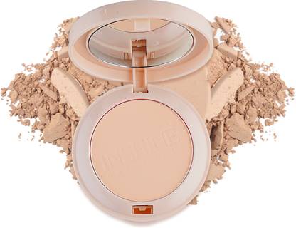 Inshine Soul Matte BB Compact Powder | MattE Finish | Oil Control | Smooth Compact