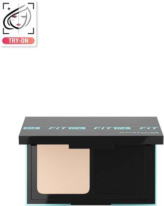 MAYBELLINE NEW YORK Fit Me Ultimate Powder Compact