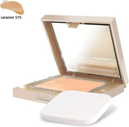 LOTUS MAKE - UP Pure Natural Compact 15 Compact