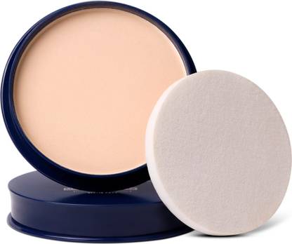 Half N Half Day In Day Out Magic Set Powder Enriched With Vitamin E & SPF 15 Compact