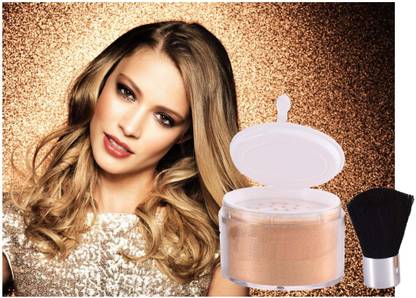 YAWI Iluminador Face Glowing Shimmer Shiny Highlight Make For Professional Look Highlighter