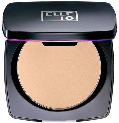 ELLE 18 Lasting Glow Compact