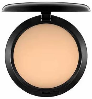 MACON studio fix powder plus foundation NC35 Compact