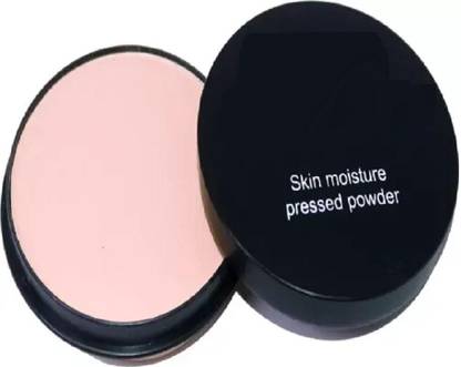 manasona Face Makeup Powder Waterproof For Face Compact