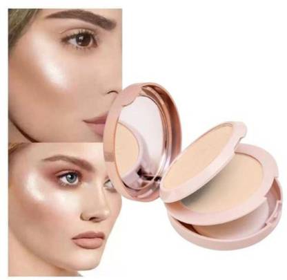 RED4 R4 every day total oil control vitaminC compact powder for all skin type Compact