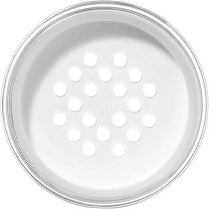 JANOST Soft Loose Setting Powder Compact