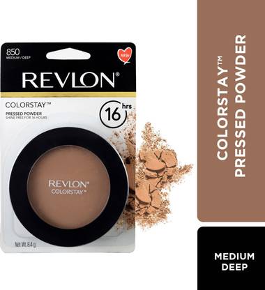 Revlon Pressed Powder Compact
