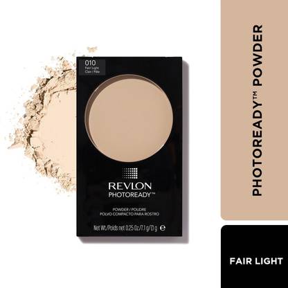 Revlon Photo Ready Powder Compact