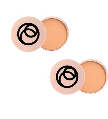 Oriflame OnColour Face Powder (20 g each) Compact