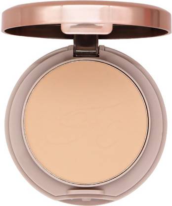 फैशन कलर 2-IN-1 FACE POWDER PD21 SHADE 01 कॉम्पैक्ट