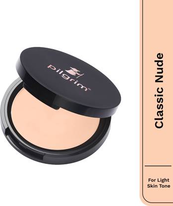 Pilgrim Natural Matte Compact