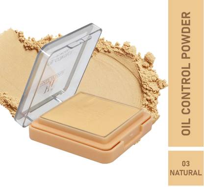 MATTLOOK Oil Control Compact