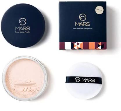 MARS High Ultra Fine  Compact