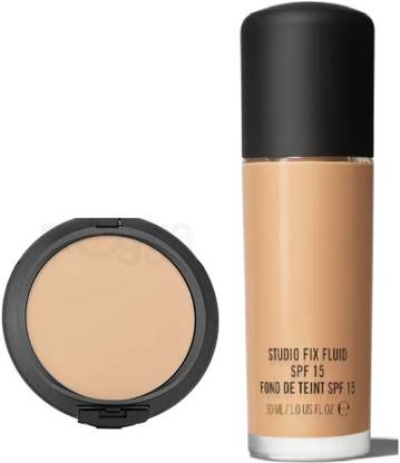 Yuency LONG LASTING CRYSTAL FOUNDATION WITH Poreless Compact Powder Compact