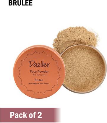 Dazller Face (Pack of 2) Compact