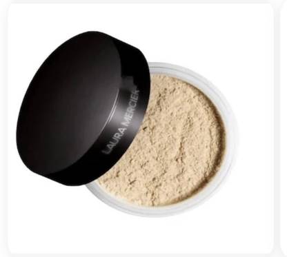 Glow50 Loose powder Compact