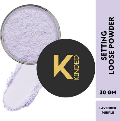 KINDED Loose Powder Compact