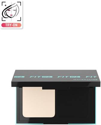 MAYBELLINE NEW YORK Fit Me Ultimate Powder Compact