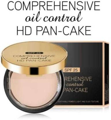MYEONG All In One Makeup Cream Pan Cake Foundation
