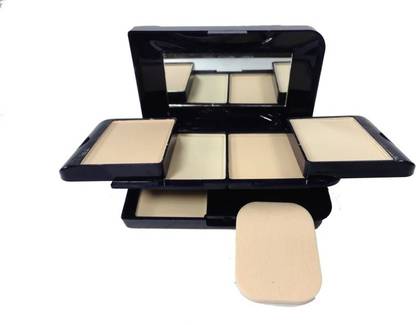 Emijun 5in1 best compact powder for women Compact