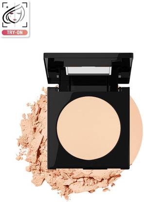 MAYBELLINE NEW YORK Matte Poreless Powder Compact