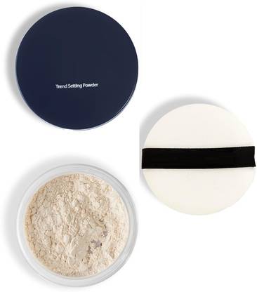 REIMICHI BEST FOR DAILY MAKE UP USE FOR OILY AND FAIR SKIN TONE LOOSE POWDER Compact