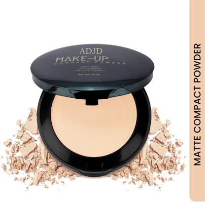 ADJD 2-1 compact face powder Compact