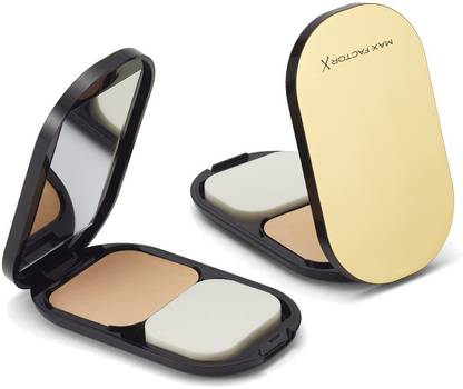 MAX FACTOR Facefinity Compact Foundation - 03 Natural, 10 G, 03 Natural, 10 g Compact