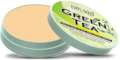 sherin Premium Face Powder for All Skin Types Shine-Free, Flawless Finish Compact