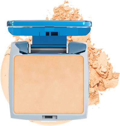 Shryoan Cosmetics IN 1 SPF Face Powder Compact
