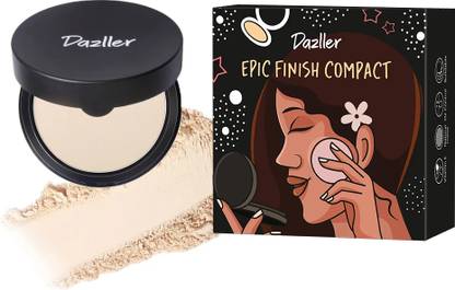 Dazller Epic Compact Powd Compact