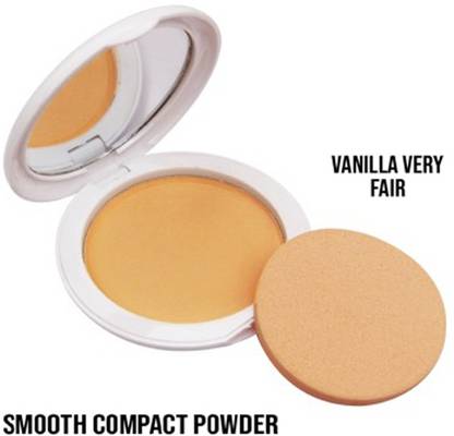 BLUSHIS Perfect Look Long Wear Mattifying  Compact