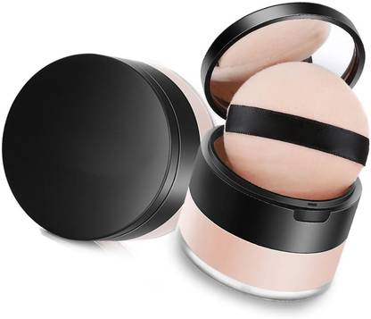 Vyomiris HIGH QUALITY LOOSE POWDER FOR WOMEN MAKEUP Compact