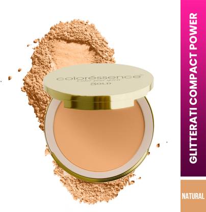 Coloressence gold TR Compact