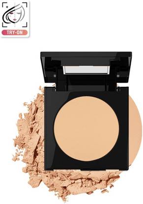 MAYBELLINE NEW YORK Matte Poreless Powder Compact
