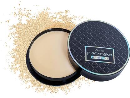 WOONGMI Perfect Look Long Wear Mattifying  Compact