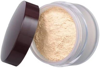 My Colors X Laura Translucent Loose Setting Powder Compact