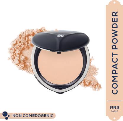 Chambor Silver Shadow Compact