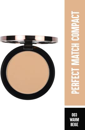 COLORBAR Perfect Match Compact, Natural PMCN003 Compact