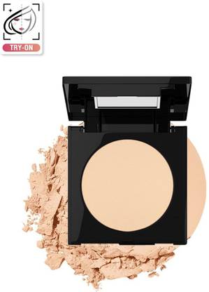 MAYBELLINE NEW YORK FIT ME MATTE + PORELESS PRESSED POWDER Compact