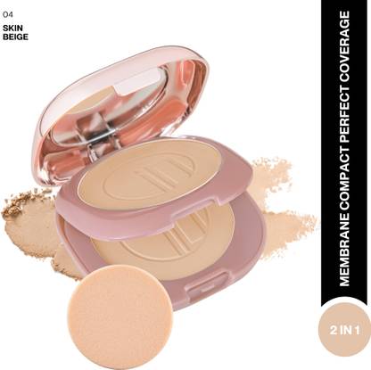 INOUR Membrane Perfect Coverage 2 In 1 Compact