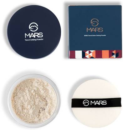 MARS High Ultra Fine Compact