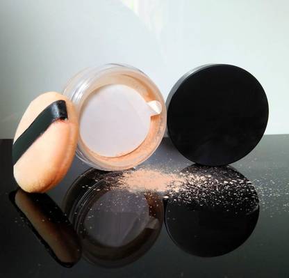 FELICECHIARA Face Powder Mineral Oil-control Brighten Compact