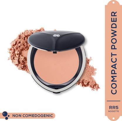 Chambor Silver Shadow Compact