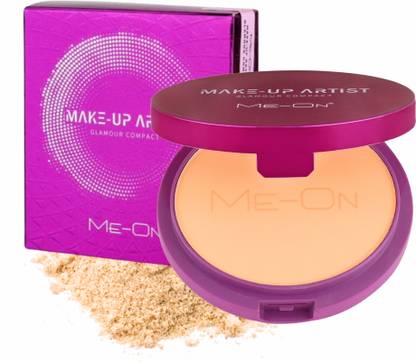 Me-On Glamour Compact Shade 01 Compact