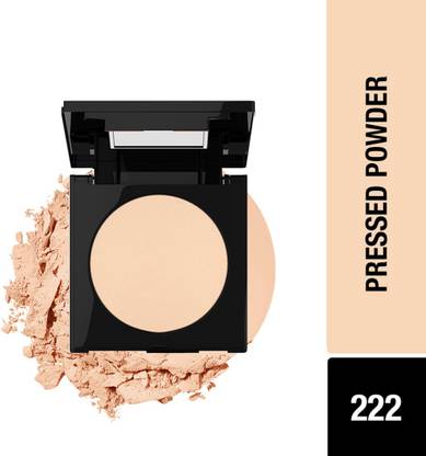 MAYBELLINE NEW YORK Matte Poreless Powder Compact