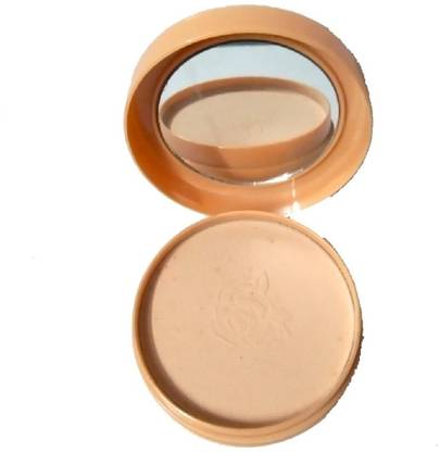 nn new best faec powder 2 in 1 all skin type perfect look Compact